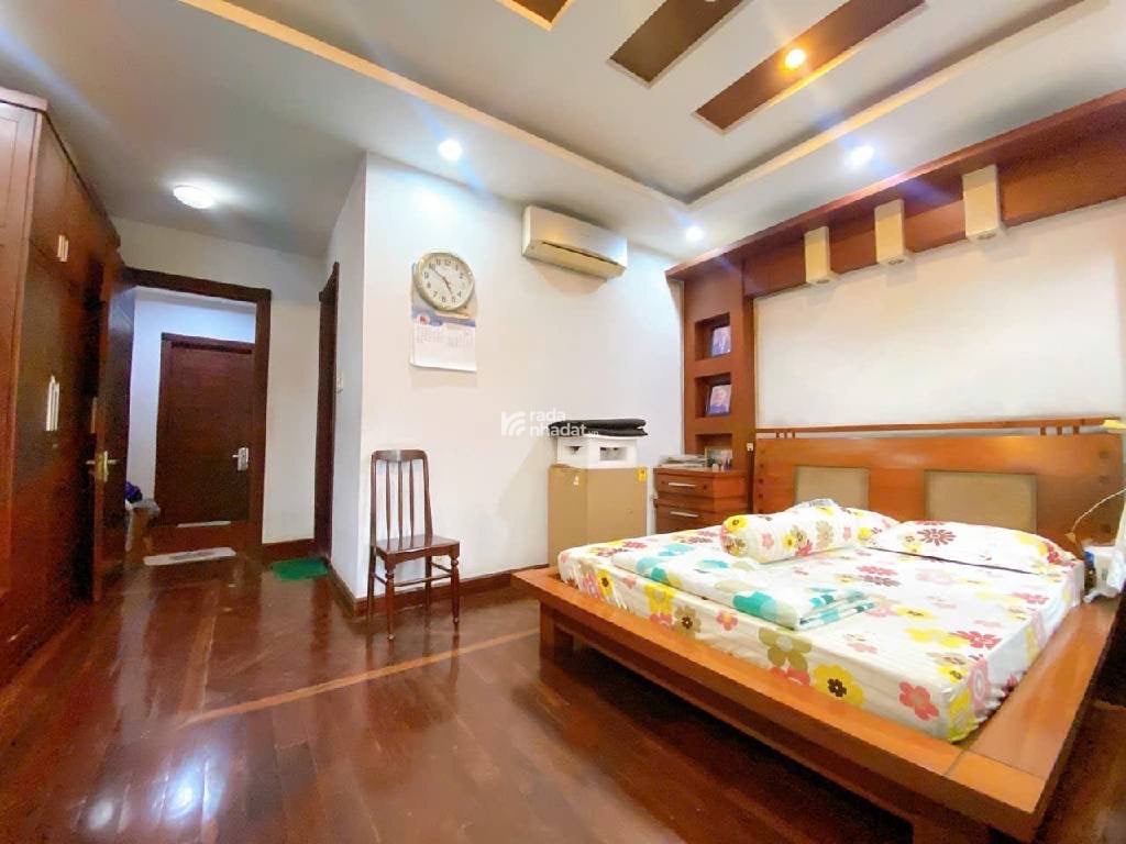 Bán nhà đường nguyễn hữu tiến tây thạnh