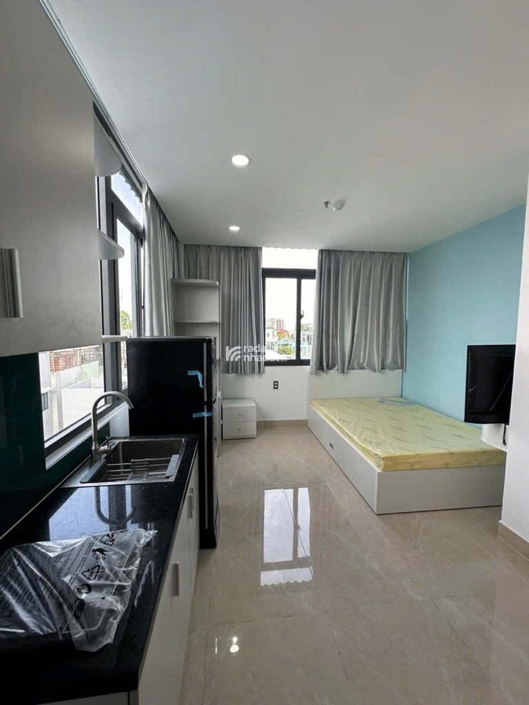 CHDV 5 TẦNG, 180 m2  30 PHÒNG - DÒNG TIỀN 2 TỶ/ NĂM  LUÔN FULL