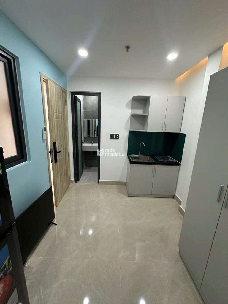 CHDV 5 TẦNG, 180 m2  30 PHÒNG - DÒNG TIỀN 2 TỶ/ NĂM  LUÔN FULL