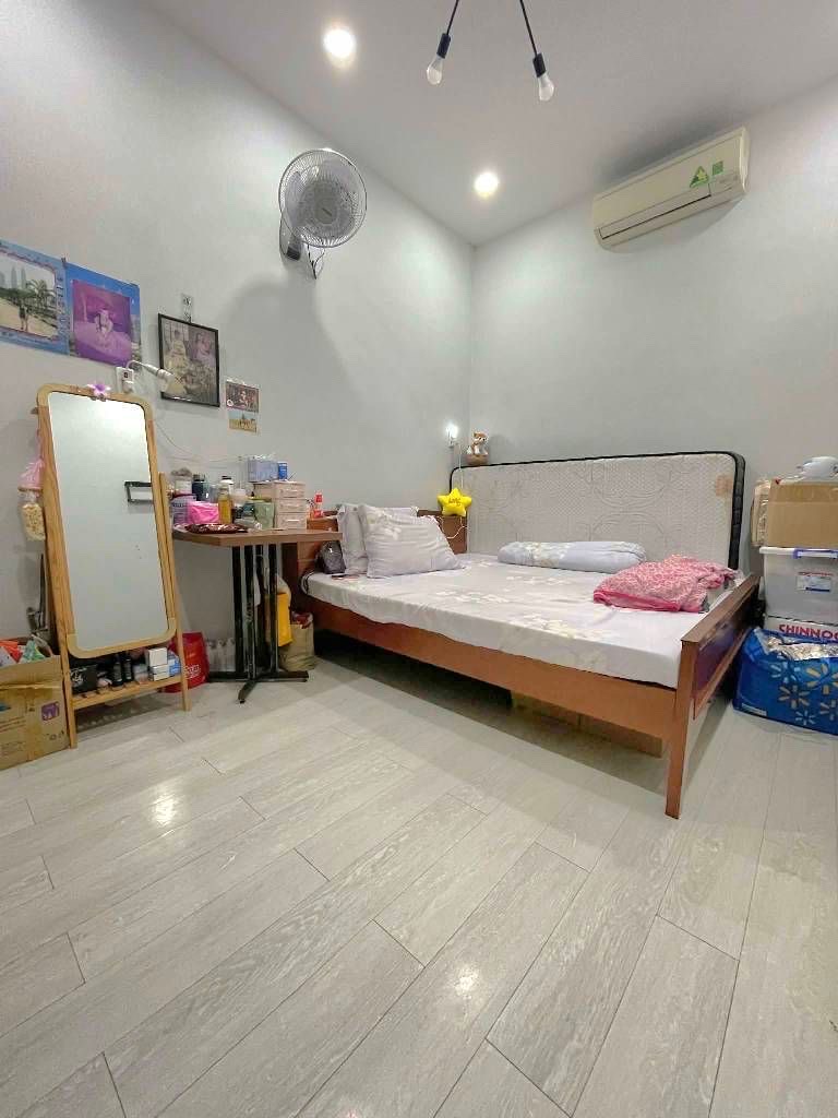 MẶT HẺM NHƯ MẶT TIỀN - 82M - 4 TẦNG - VỊ TRÍ KINH DOANH ĐỈNH - Khuông Việt Phú Trung Tân Phú Giá 1