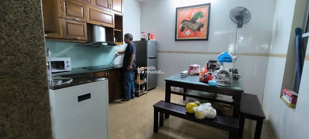  6 TẦNG - PHÂN LÔ - Ô TÔ ĐỖ CỬA - PHÙNG CHÍ KIÊN - 48M2 - 15 TỶ 
