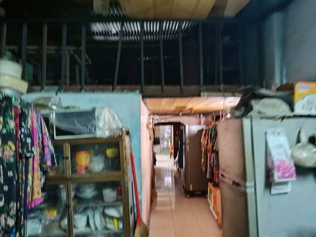 Nhà Cấp 4 Gần Phạm Hùng – Sát Tạ Quang Bửu – Cao Lỗ – DT 116 m2 Ngang 6m – Giá Tốt 