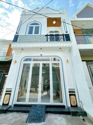 Bán gấp nhà đường Lý Thường Kiệt, phường 14, Q10 50m2 SHR sang tên ngay