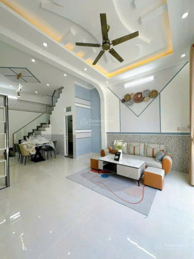 Bán gấp nhà đường Lý Thường Kiệt, phường 14, Q10 50m2 SHR sang tên ngay