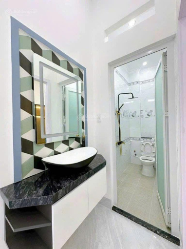 Bán gấp nhà đường Lý Thường Kiệt, phường 14, Q10 50m2 SHR sang tên ngay