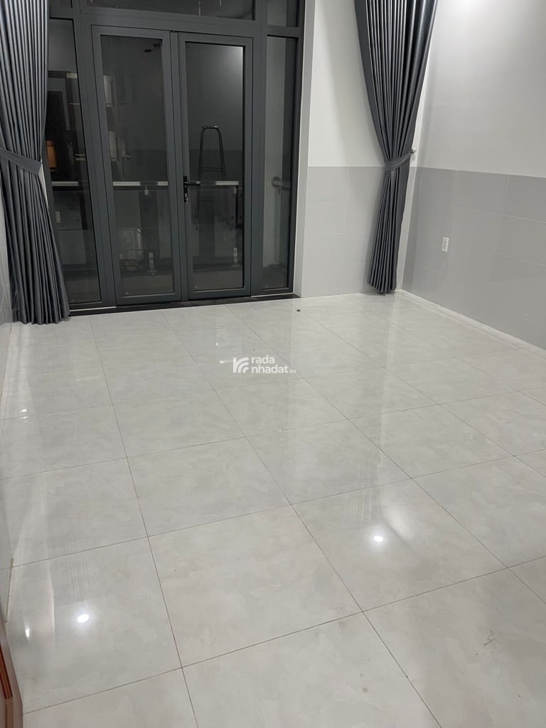 bán nhà mặt tiền  gần lê trọng tấn bình hưng hoà