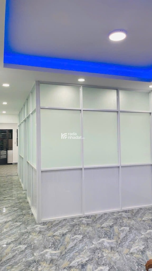 BÁN CĂN HỘ CHUNG CƯ BÌNH PHÚ QUẬN 6 47M2 2PN 2.3 TỶ TẦNG 2