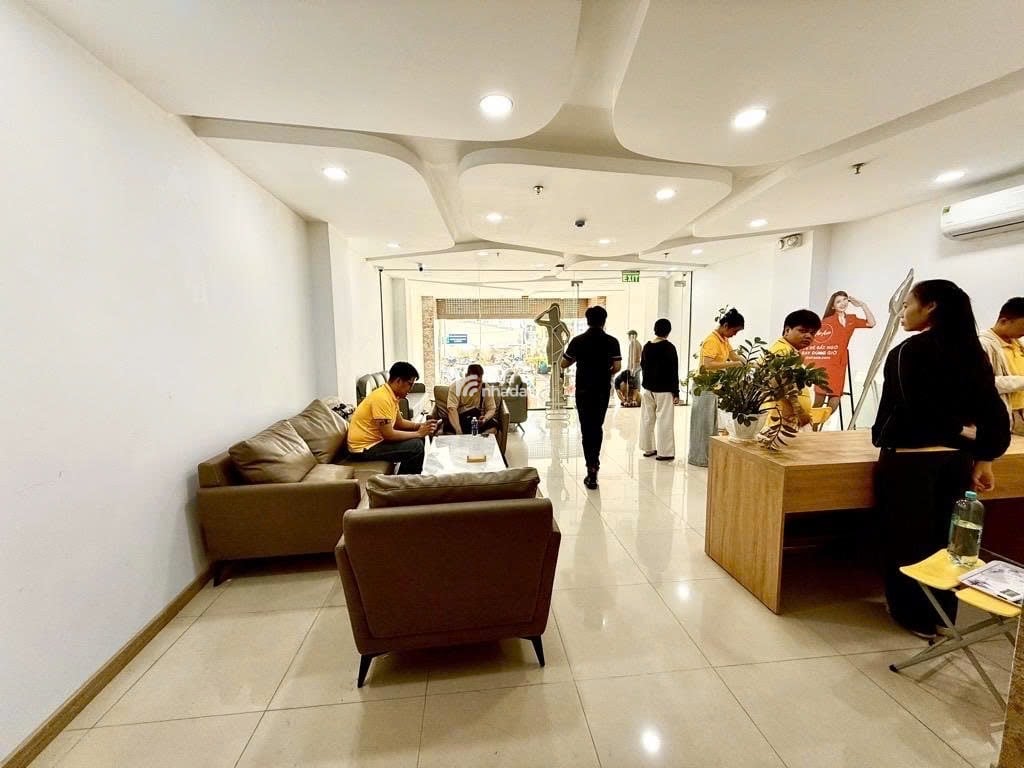 HIẾM - TOÀ NHÀ BUILDING MẶT TIỀN TRUNG TÂM BÌNH THẠNH - KHU VỰC TOÀN CÁC TOÀ NHÀ HỆ THỐNG KHÁCH SẠN