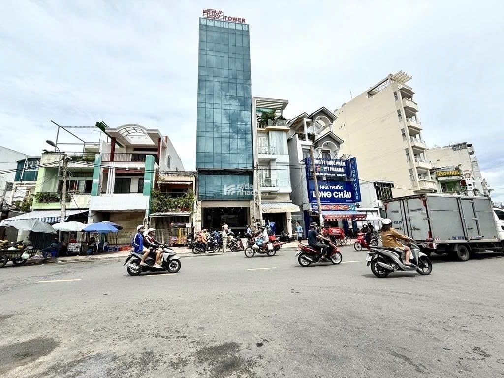 HIẾM - TOÀ NHÀ BUILDING MẶT TIỀN TRUNG TÂM BÌNH THẠNH - KHU VỰC TOÀN CÁC TOÀ NHÀ HỆ THỐNG KHÁCH SẠN