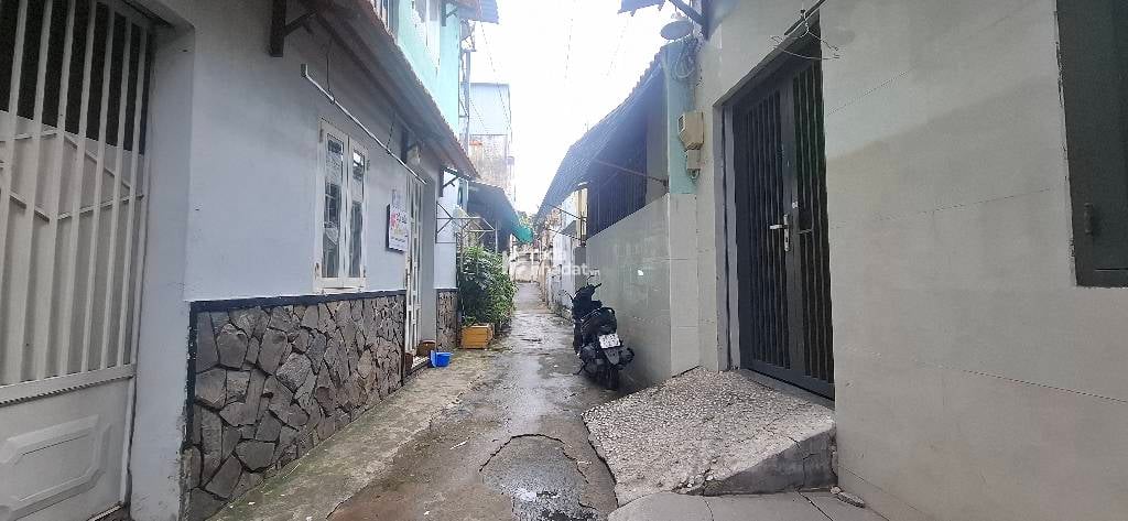 BÁN NHÀ SÁT MẶT TIỀN GẦN VÕ VĂN NGÂN NGANG HIẾM HƠN 5m, 64m2 CHỈ 4,5 TỶ.