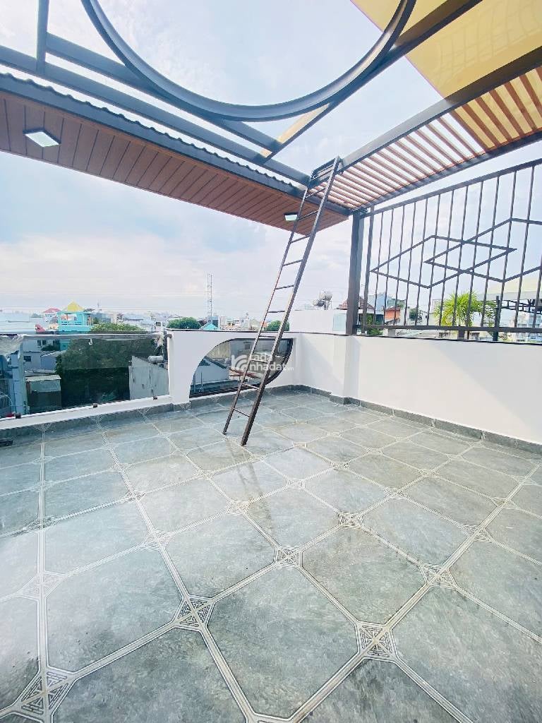 BÁN NHÀ MẶT TIỀN LÊ CÔNG PHÉP 72M2 9.X TỶ 4 TẦNG BÌNH TÂN KẾ QUẬN 6