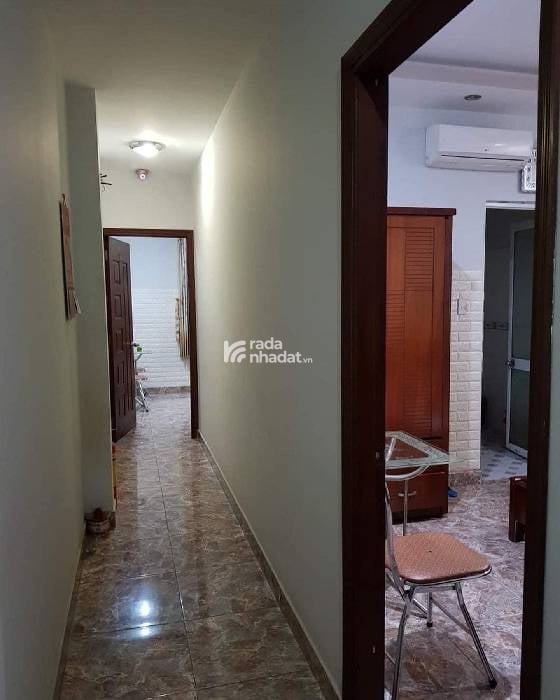 BÁN NHÀ MẶT TIỀN KHU DÂN CƯ NAM HÙNG VƯƠNG 90M2 11 TỶ THU 60TR/THÁNG 4 TẦNG