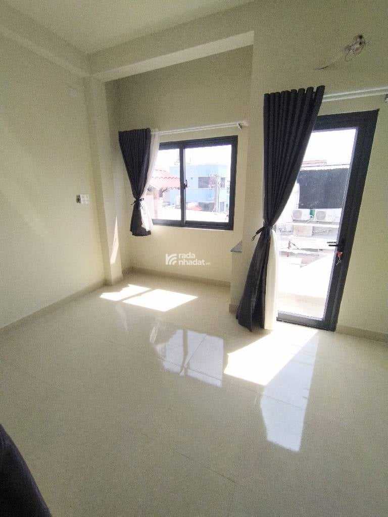 BÁN NHÀ HẺM 42 BÌNH ĐÔNG, P.15, QUẬN 8, 36M2