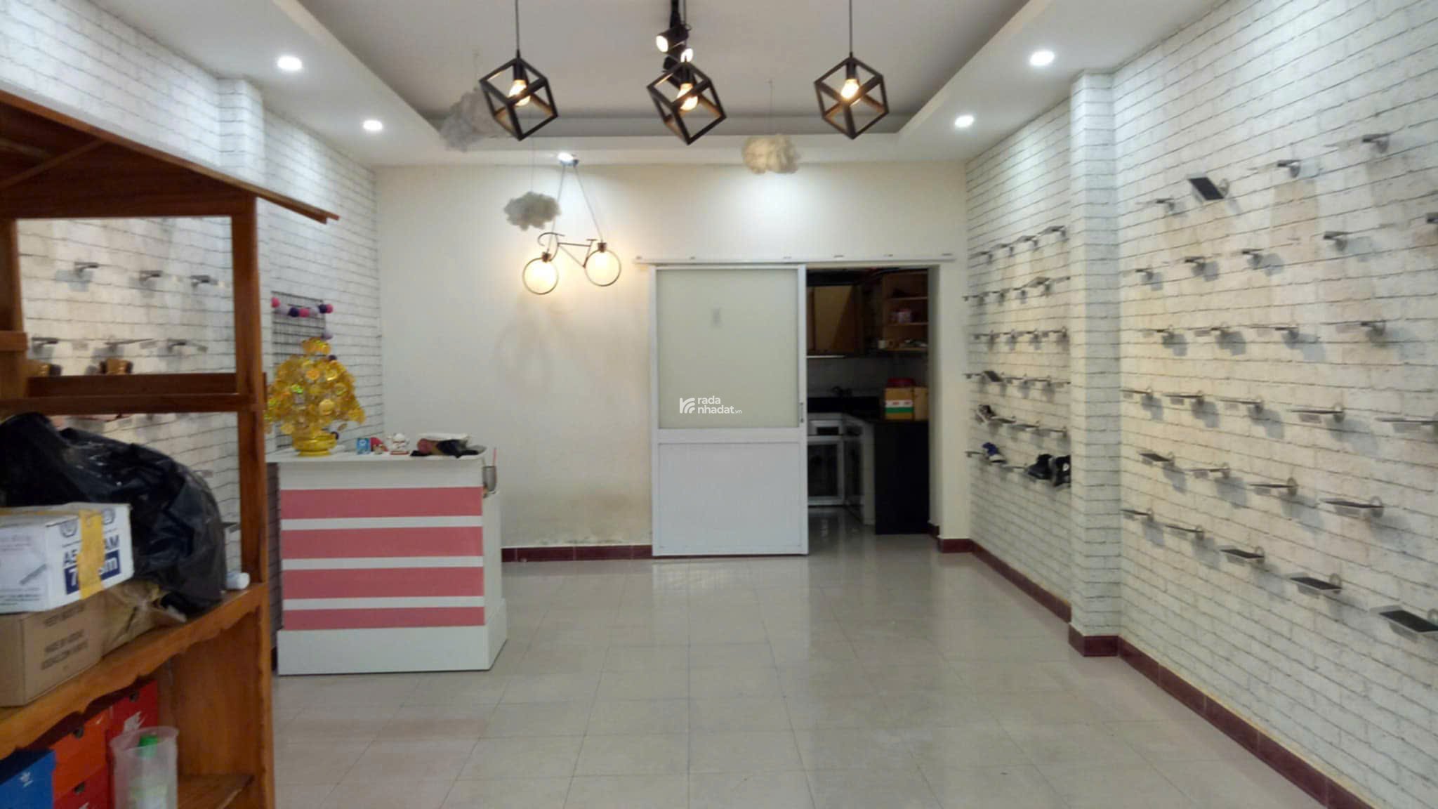 BÁN NHÀ HXH 6M THÔNG LƯƠNG MINH NGUYỆT (4.2 X 12.2M), NHÀ 1 LẦU, GIÁ 5.2 TL