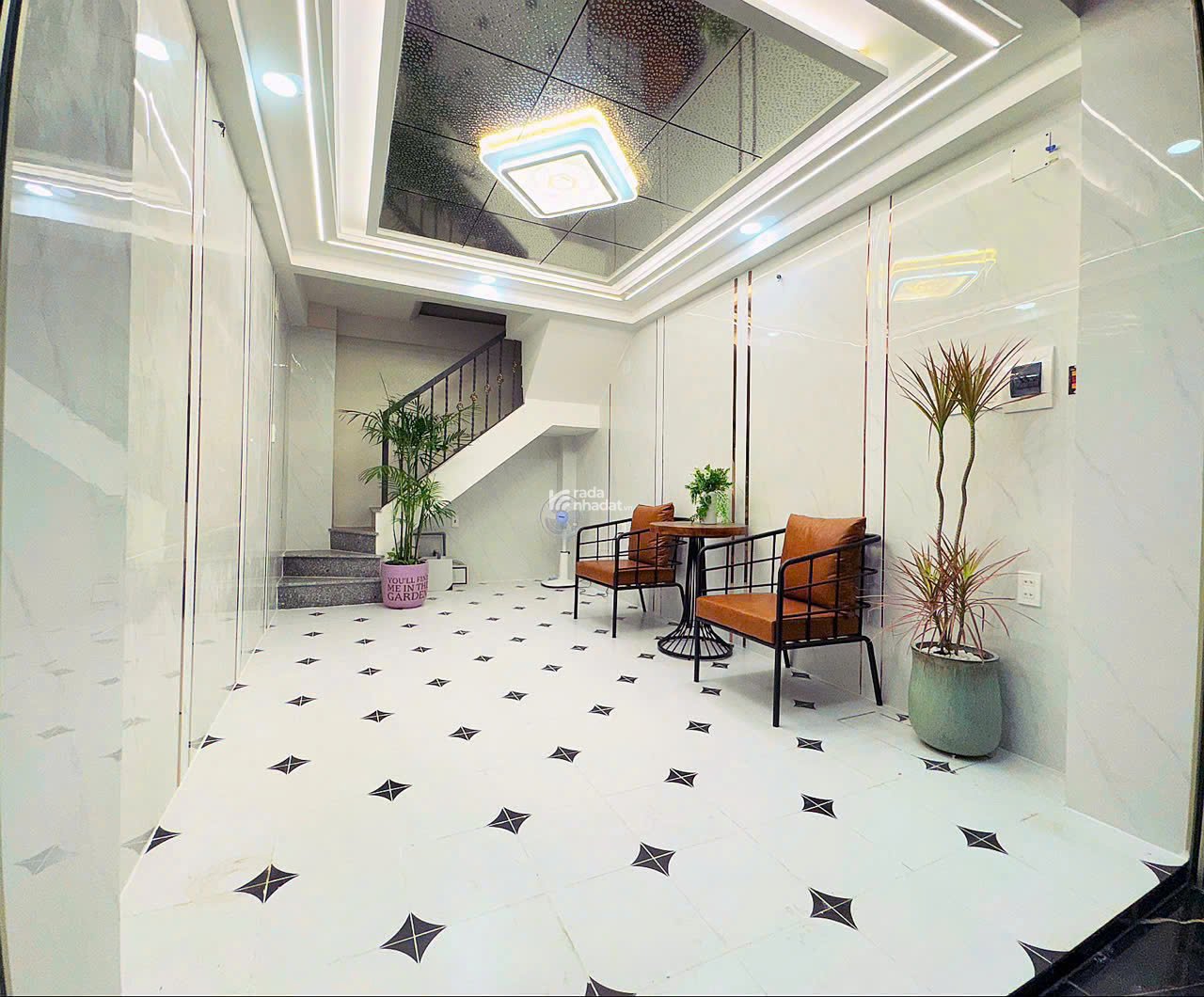 Mặt tiền nội bộ 7m Cư Xá Lữ Gia (3.6*13m, 3 lầu), Quận 11, chỉ 10 tỷ TL.