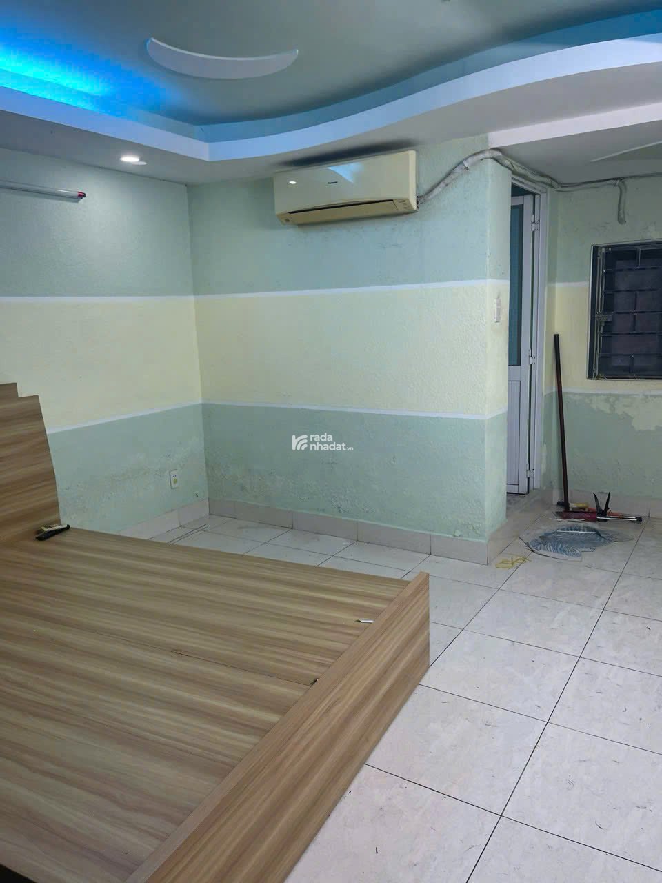 Mặt tiền nội bộ 7m Cư Xá Lữ Gia (3.6*13m, 3 lầu), Quận 11, chỉ 10 tỷ TL.