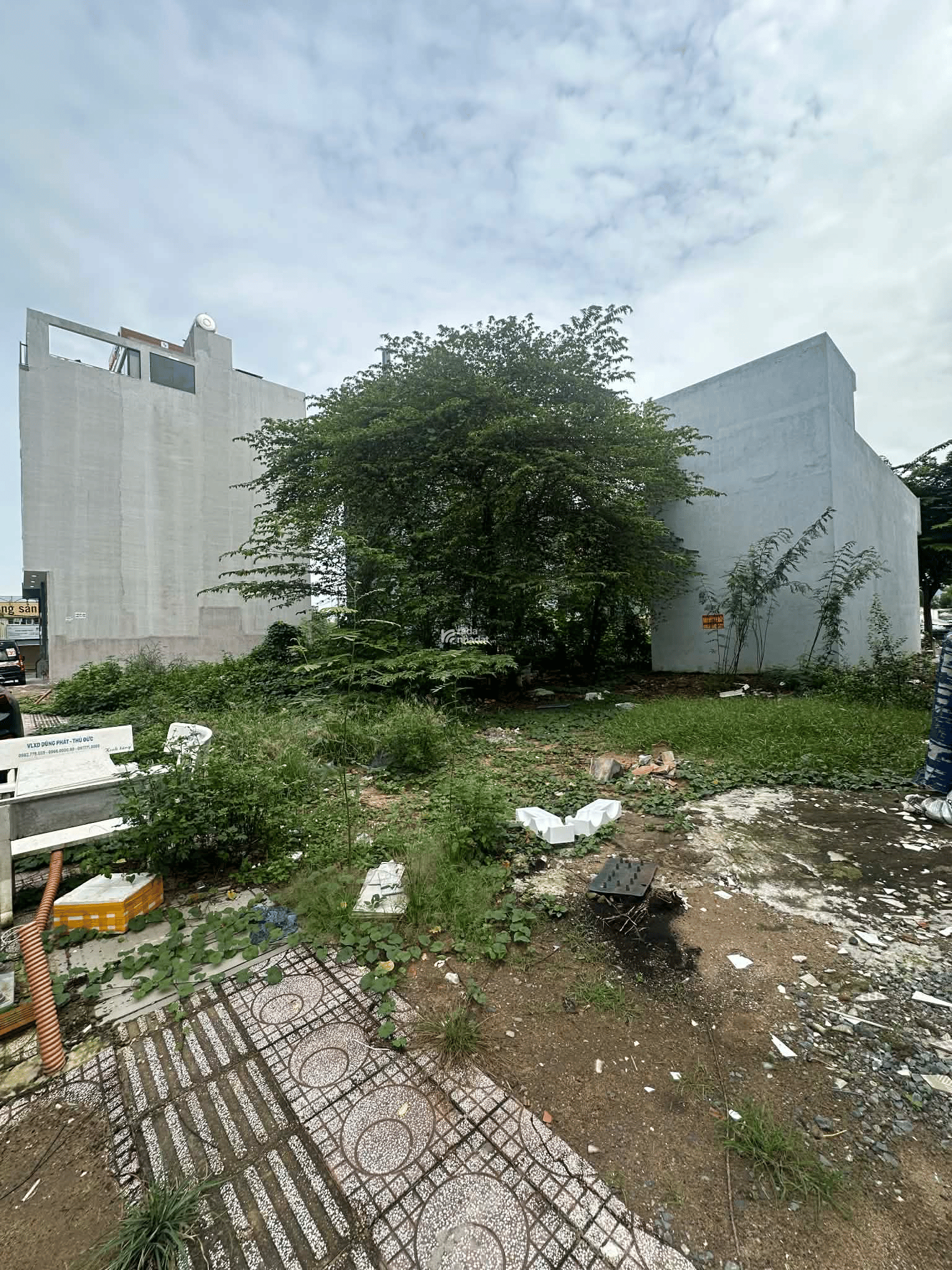 Bán đất khu 1.8ha, An Khánh, TPHCM (Quận 2 cũ)