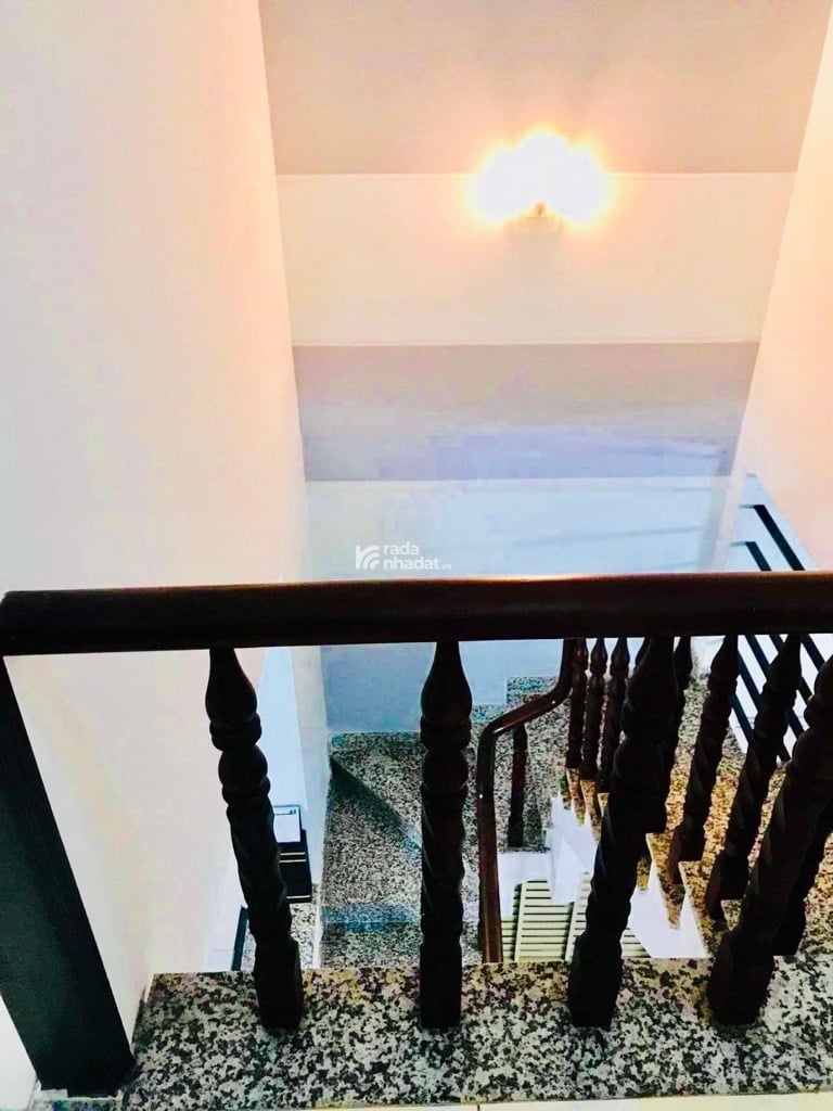 BÁN NHÀ LIÊN KHU 5 6 64M2 4.5 TỶ HẺM 6M BÌNH HƯNG HÒA B BÌNH TÂN