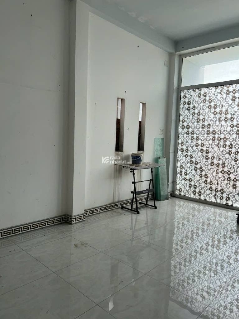 Nhà Khu Dân Cư - Quận 8 - Xe Hơi Thông -  91m2 - 3 tầng - dài 20m - chỉ nhỉnh 7ty