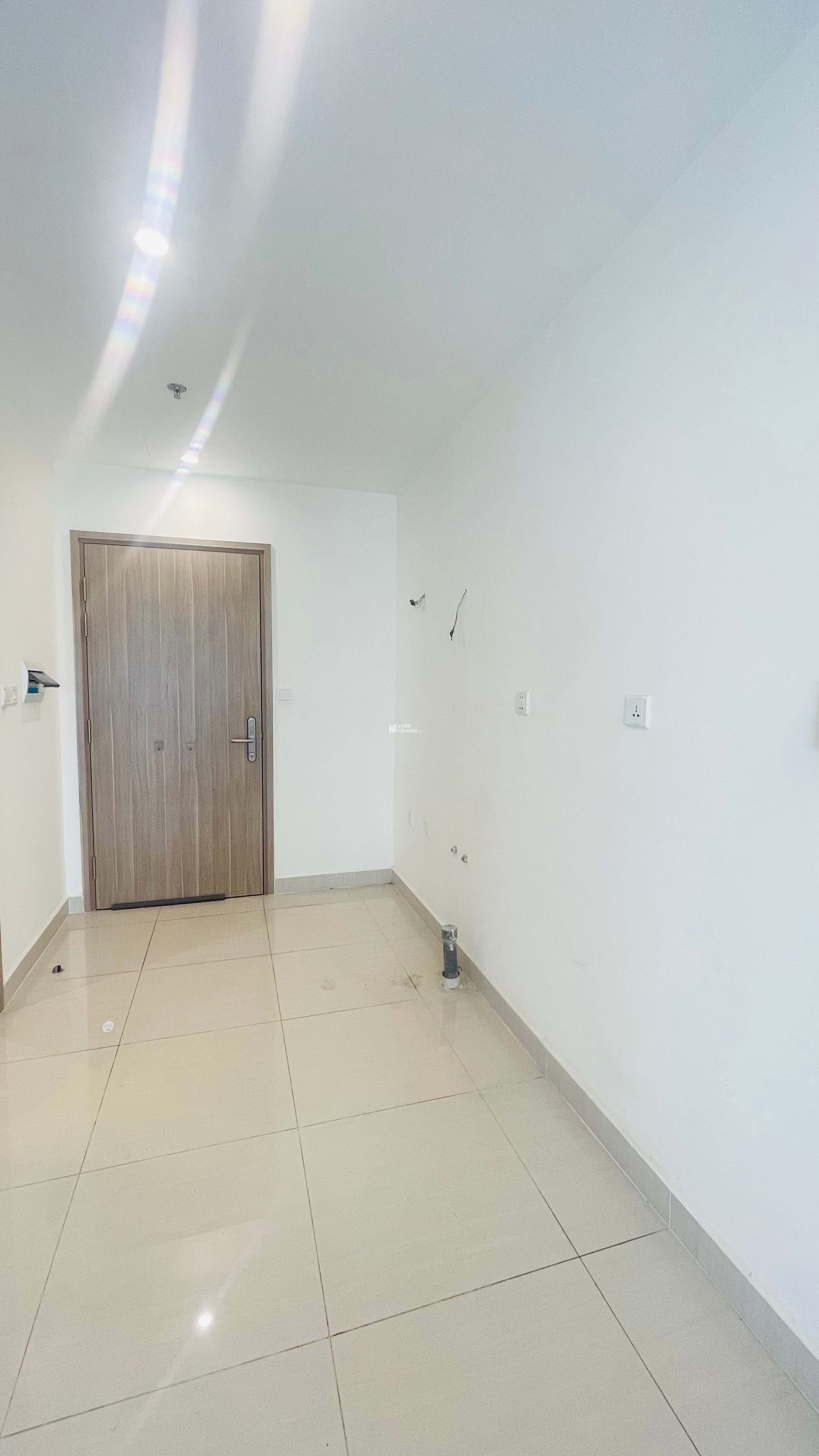 Bán căn hộ Studio, Vinhomes Grand Park, Tp Thủ Đức, SHR