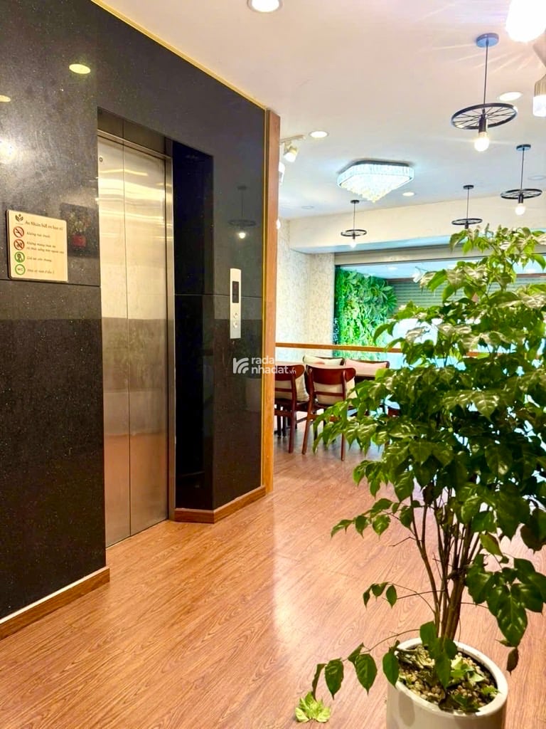 IÊU PHẨM 4 TẦNG- KHU VIP NHÀ LẦU - GẦN NGÃ TƯ BỐN XÃ - GIÁP TÂN PHÚ - Q6 -Q11