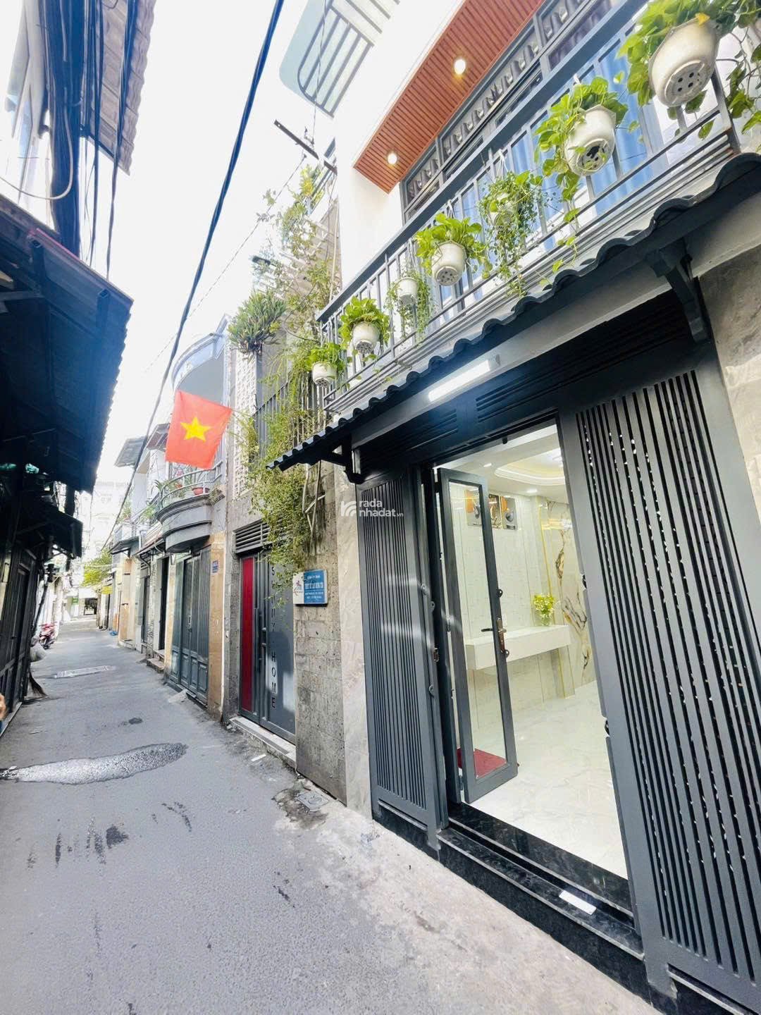 NH VPBANK THANH LÝ NHÀ CĂN NHÀ CHỦ NGỘP BANK , SHR , GIÁ TỐT .