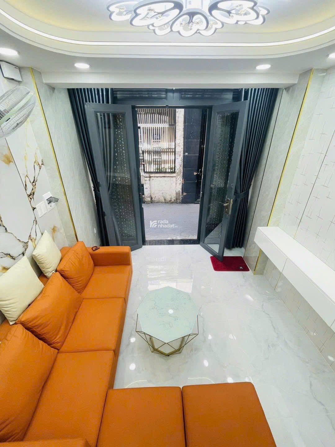 NH VPBANK THANH LÝ NHÀ CĂN NHÀ CHỦ NGỘP BANK , SHR , GIÁ TỐT .