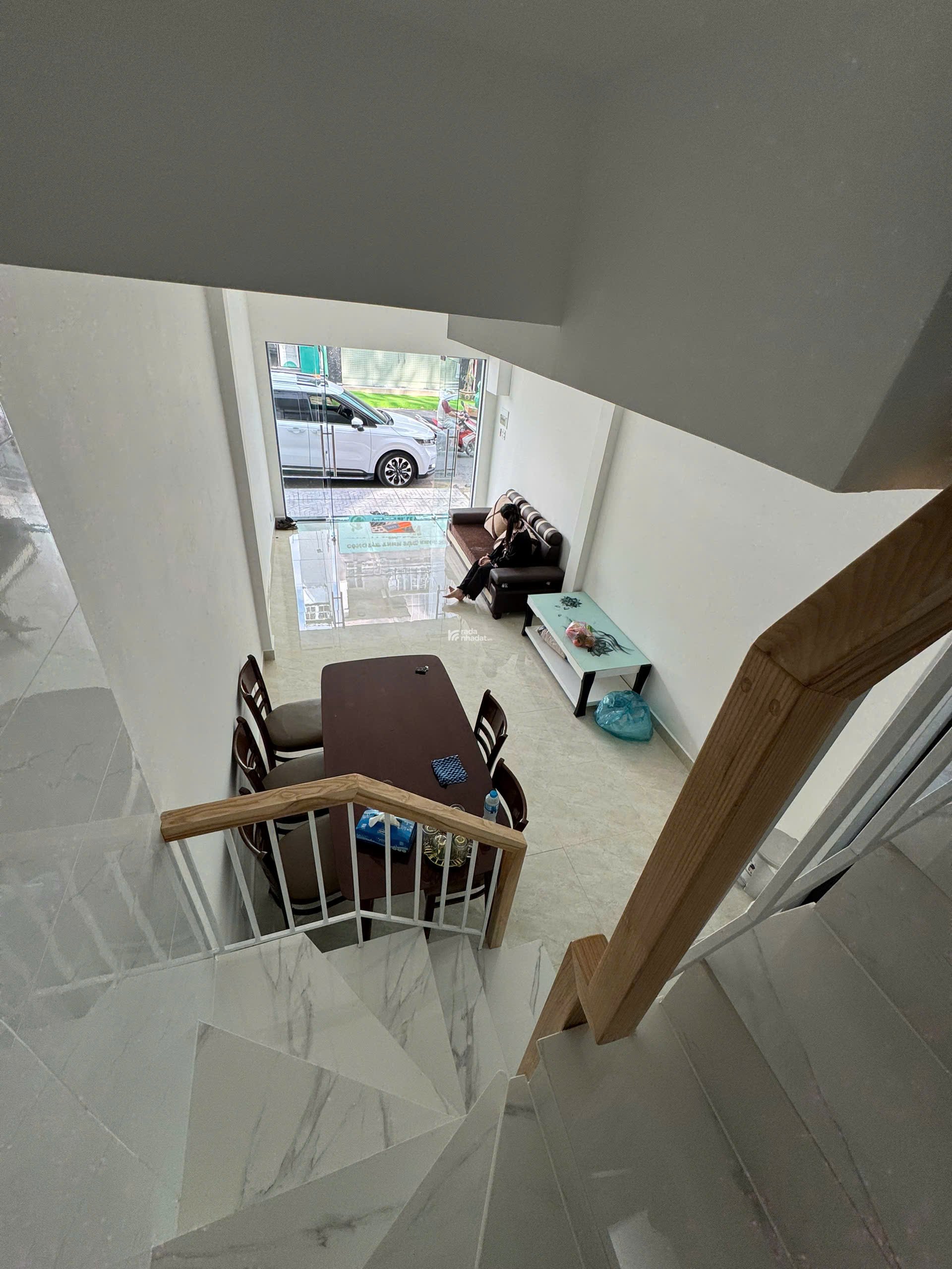 BÁN NHÀ MẶT TIỀN LÊ HỒNG PHONG QUẬN 5 - GIÁ MỀM NHỈNH 10 TỶ