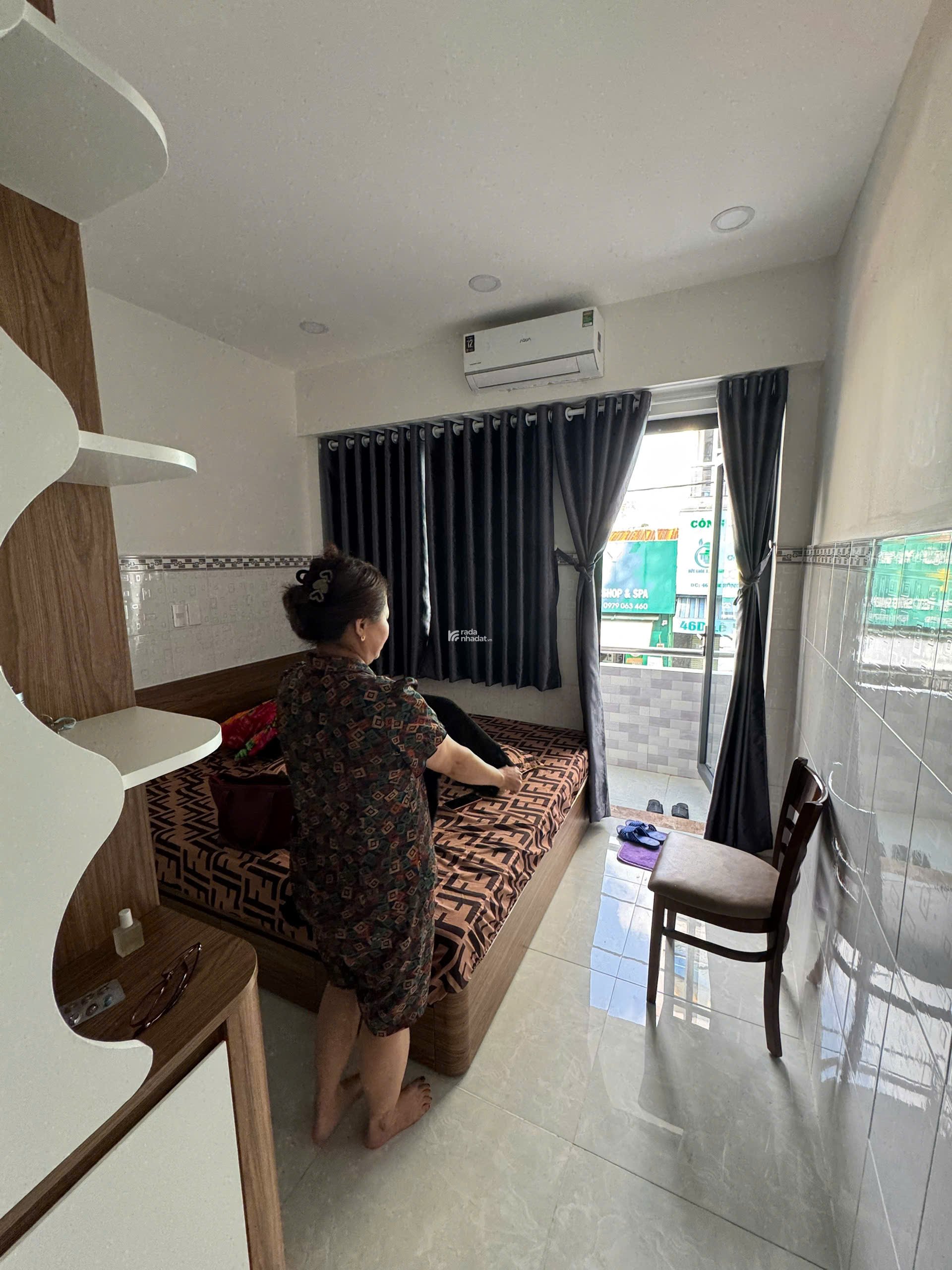 BÁN NHÀ MẶT TIỀN LÊ HỒNG PHONG QUẬN 5 - GIÁ MỀM NHỈNH 10 TỶ