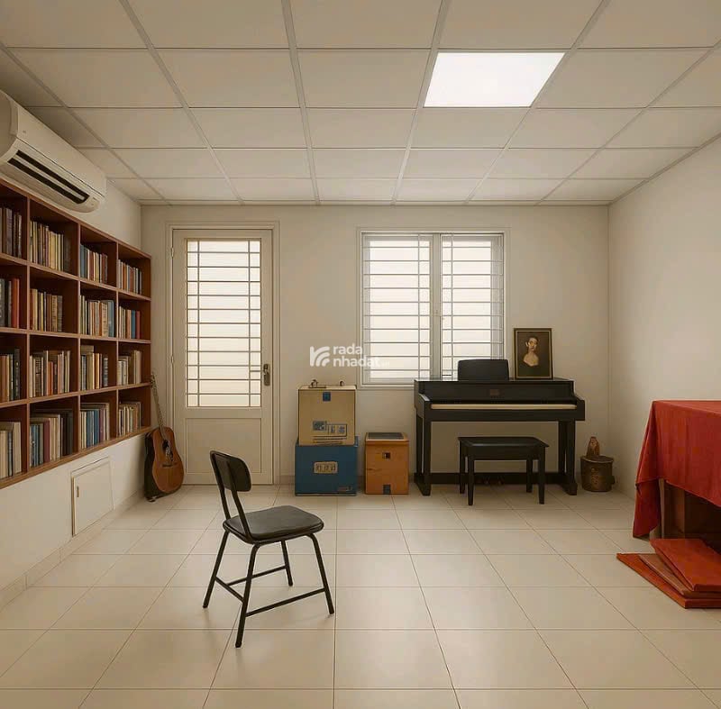 Bán nhà 2 mặt hẻm xe hơi Cách Mạng Tháng Tám, QUẬN TÂN BÌNH, 4 X 15.9 m, Giá 11 tỷ