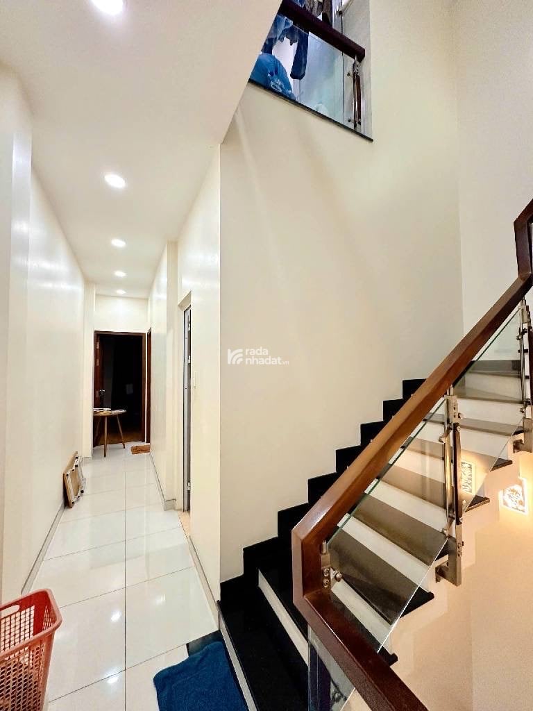 Bán nhà đường tân kỳ tân quý phường tân quý