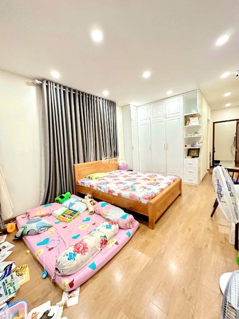 Bán nhà đường tân kỳ tân quý phường tân quý