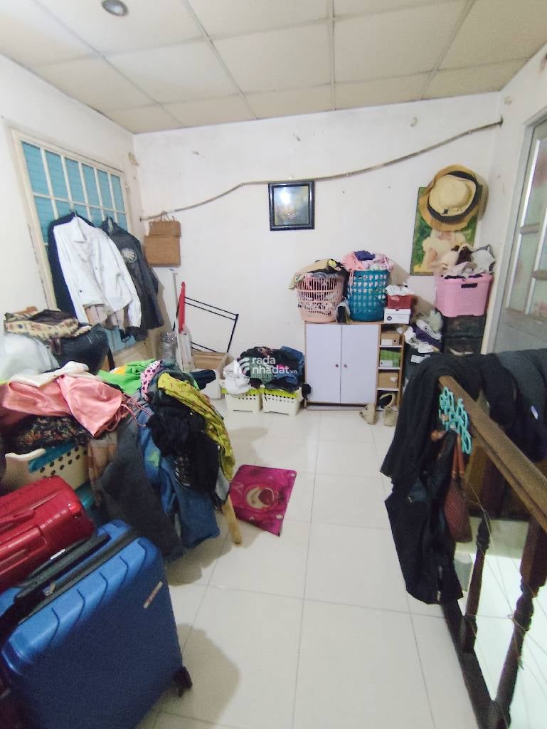 HẺM XE HƠI, NGÔ TẤT TỐ, BÌNH THẠNH, 33M2 Ở NGAY. GIẢM 650TR CHỈ 5.8T TL 