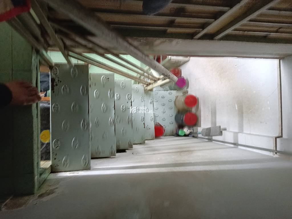 BÁN NHÀ HẺM 861 TRẦN XUÂN SOẠN, P. TÂN HƯNG, QUẬN 7, 20M2