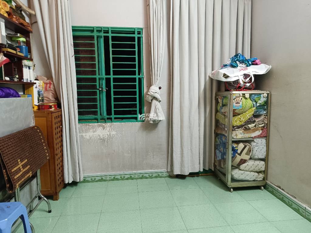 BÁN NHÀ HẺM 861 TRẦN XUÂN SOẠN, P. TÂN HƯNG, QUẬN 7, 20M2