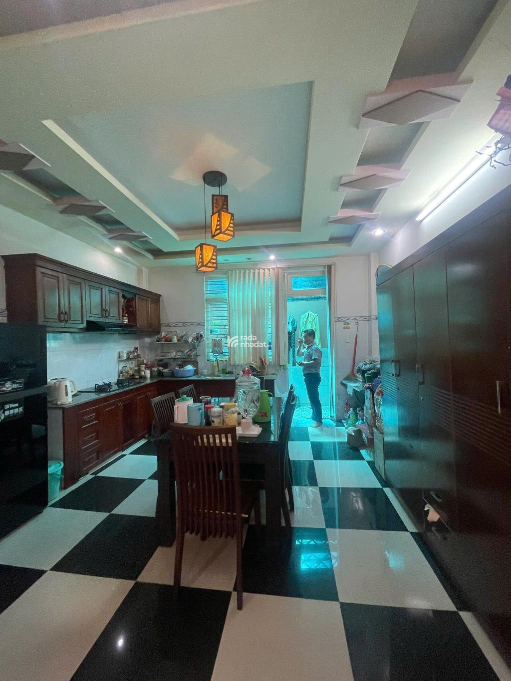 QUÁ GẤP GIẢM 690TR. HIẾM BÌNH TÂN GIÁP AEON TÂN PHÚ (5*21) 3 TẦNG HXH THÔNG  CÒN 6 TỶ 680