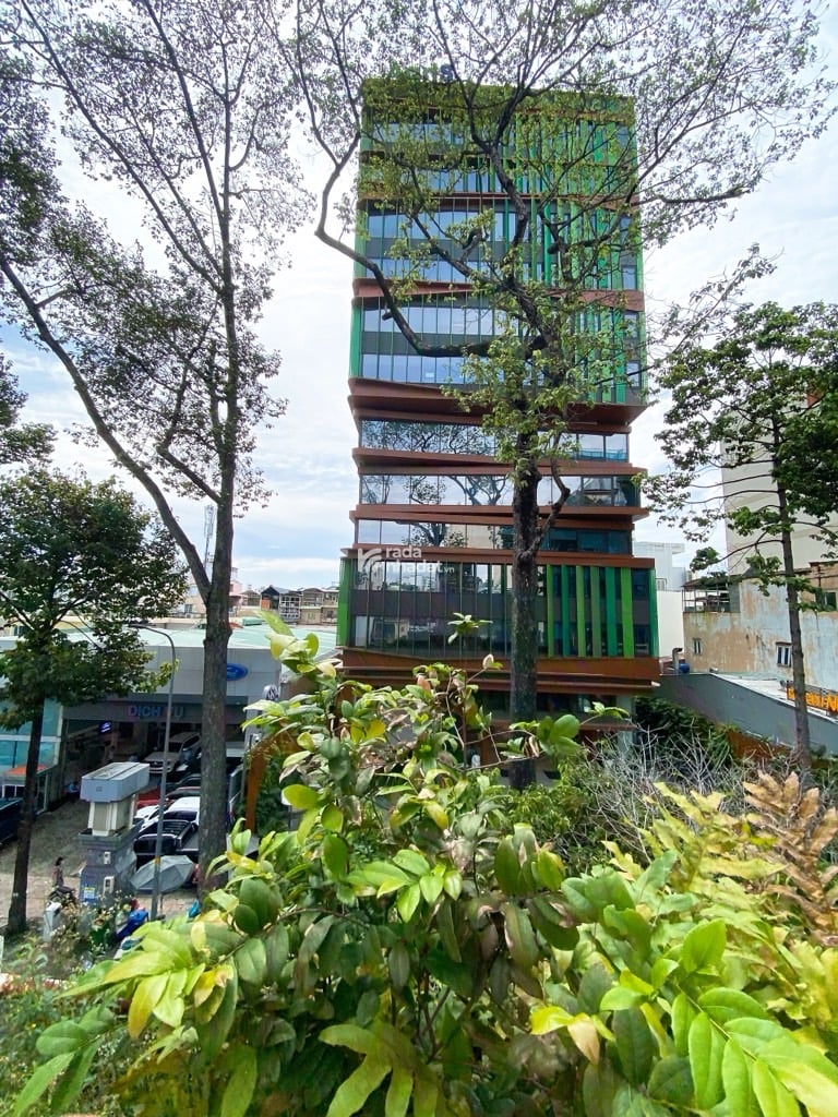 Bán nhà mặt tiền Cao Thắng - 3.5x20 - 1 đời chủ chưa qua đầu tư 