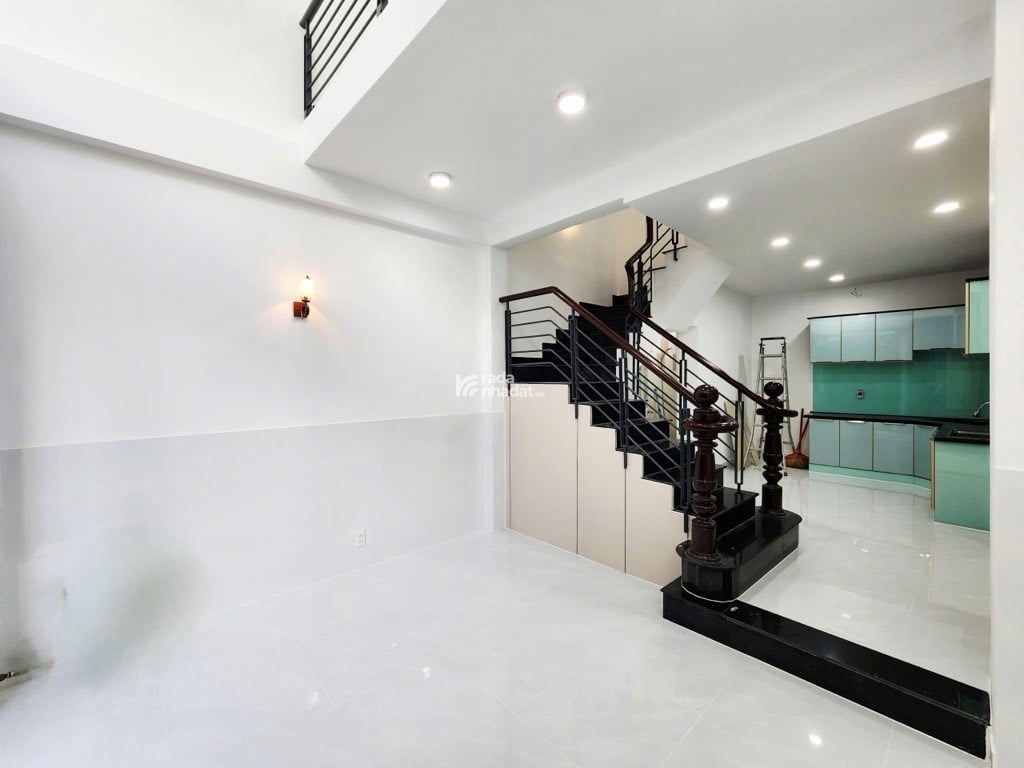  Khu vực Tân Sơn Nhì, Tân Phú hiện là điểm nóng của thị trường BĐS 