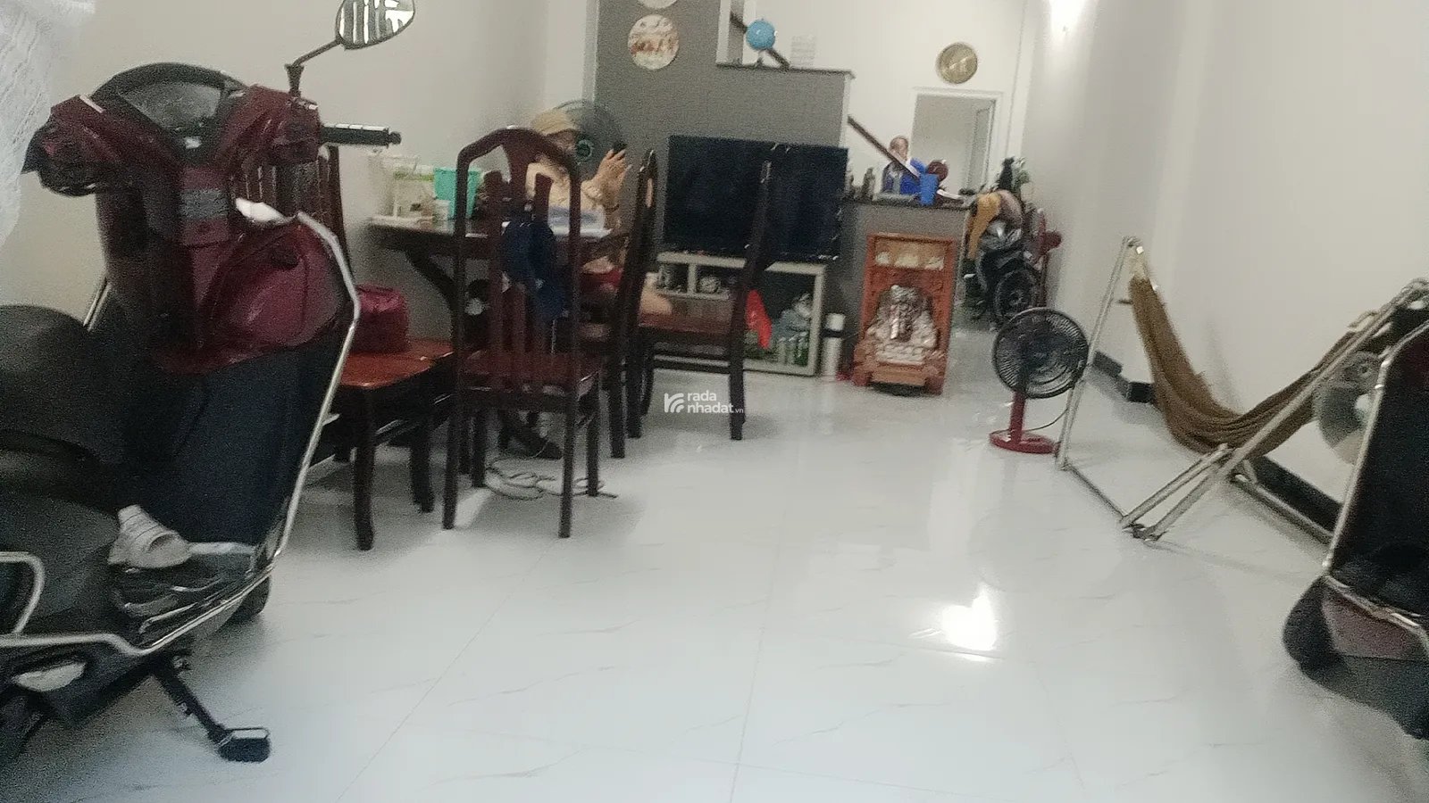 Bán GẤP nhà đẹp 4 Lầu, HẼM XE HƠI. đường THÀNH MỸ, P8 Tân Bình. chỉ 12.5 tỷ TL.