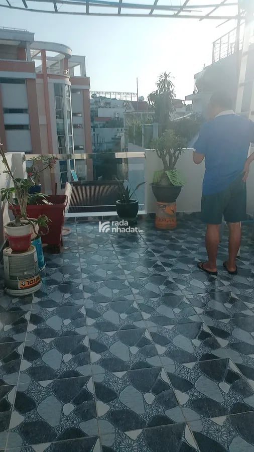 Bán GẤP nhà đẹp 4 Lầu, HẼM XE HƠI. đường THÀNH MỸ, P8 Tân Bình. chỉ 12.5 tỷ TL.