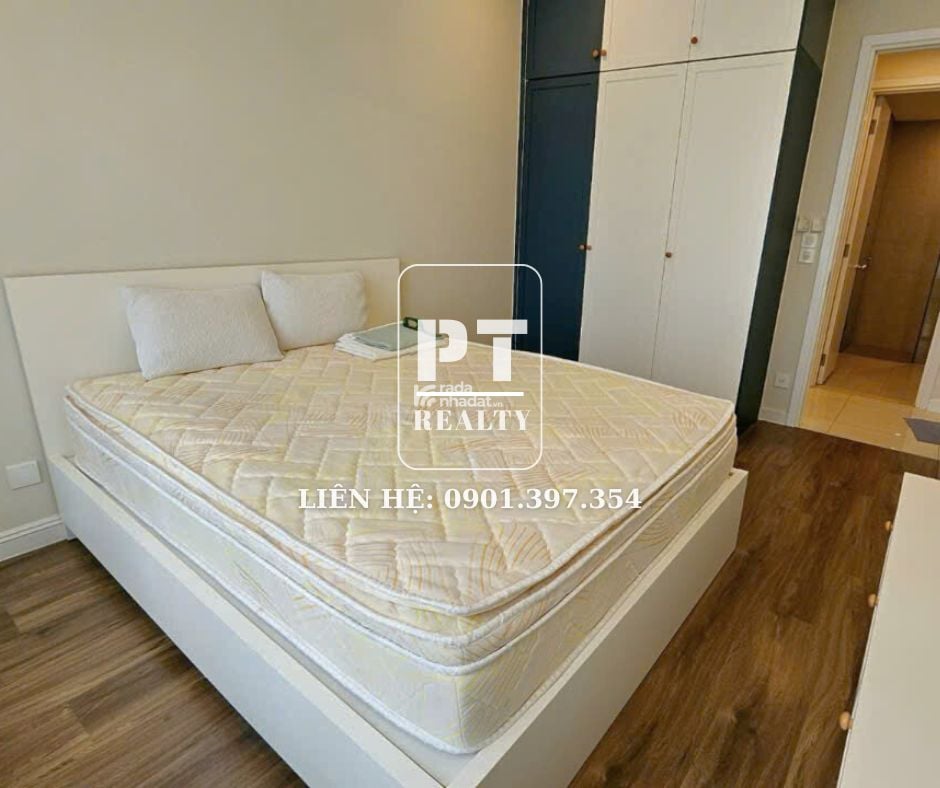  View xịn ,Ban công thoáng, Nội thất đầy đủ Căn hộ Estella Heights 2PN, 104m2