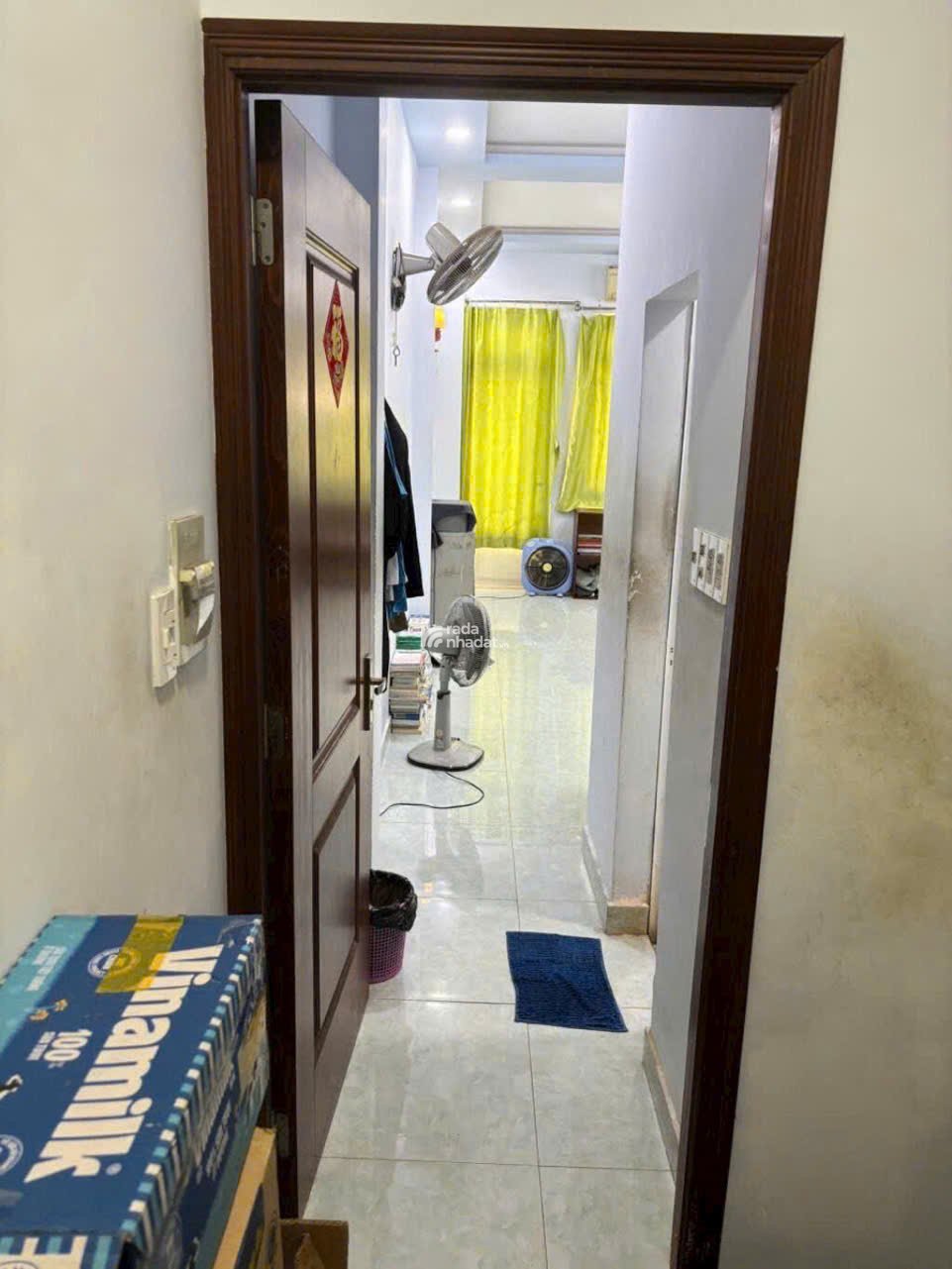 CHỦ BÁN GẤP ĐỊNH CƯ SANG MỸ CĂN GẦN 3/2 Q11