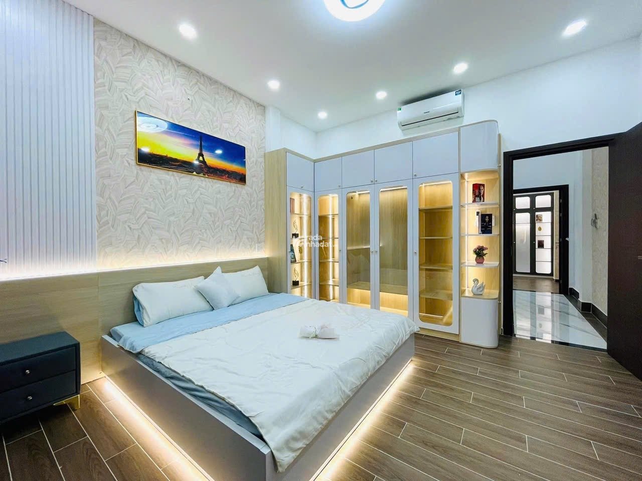 Mua ngay kẻo lỡ nhà Nguyễn Kiệm Gò Vấp 61.5 m2 1T1L chỉ 5 tỷ 890 Đang cho thuê 18 tr/th. Sổ riêng