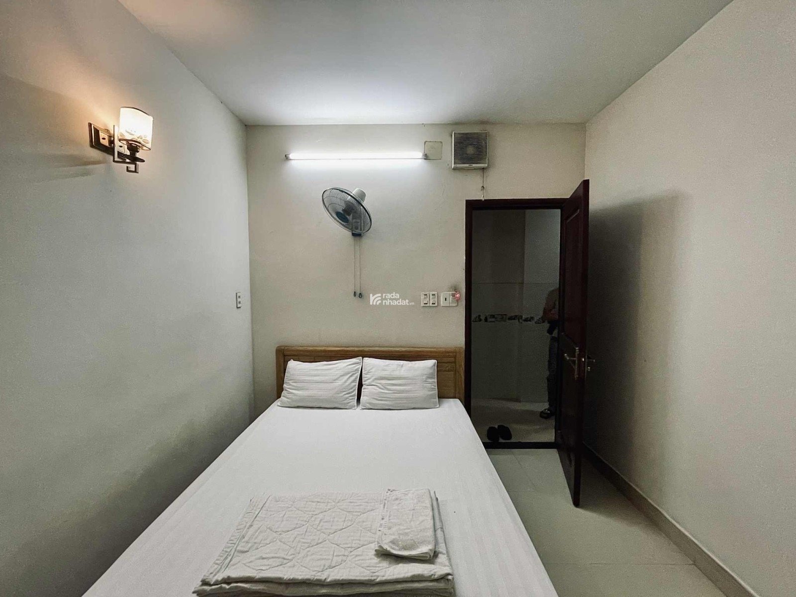 BÁN KHÁCH SẠN 16 PHÒNG - THANG MÁY - LÊ VĂN KHƯƠNG, HIỆP THÀNH, Q12 - THU NHẬP 80 TRIỆU/THÁNG 