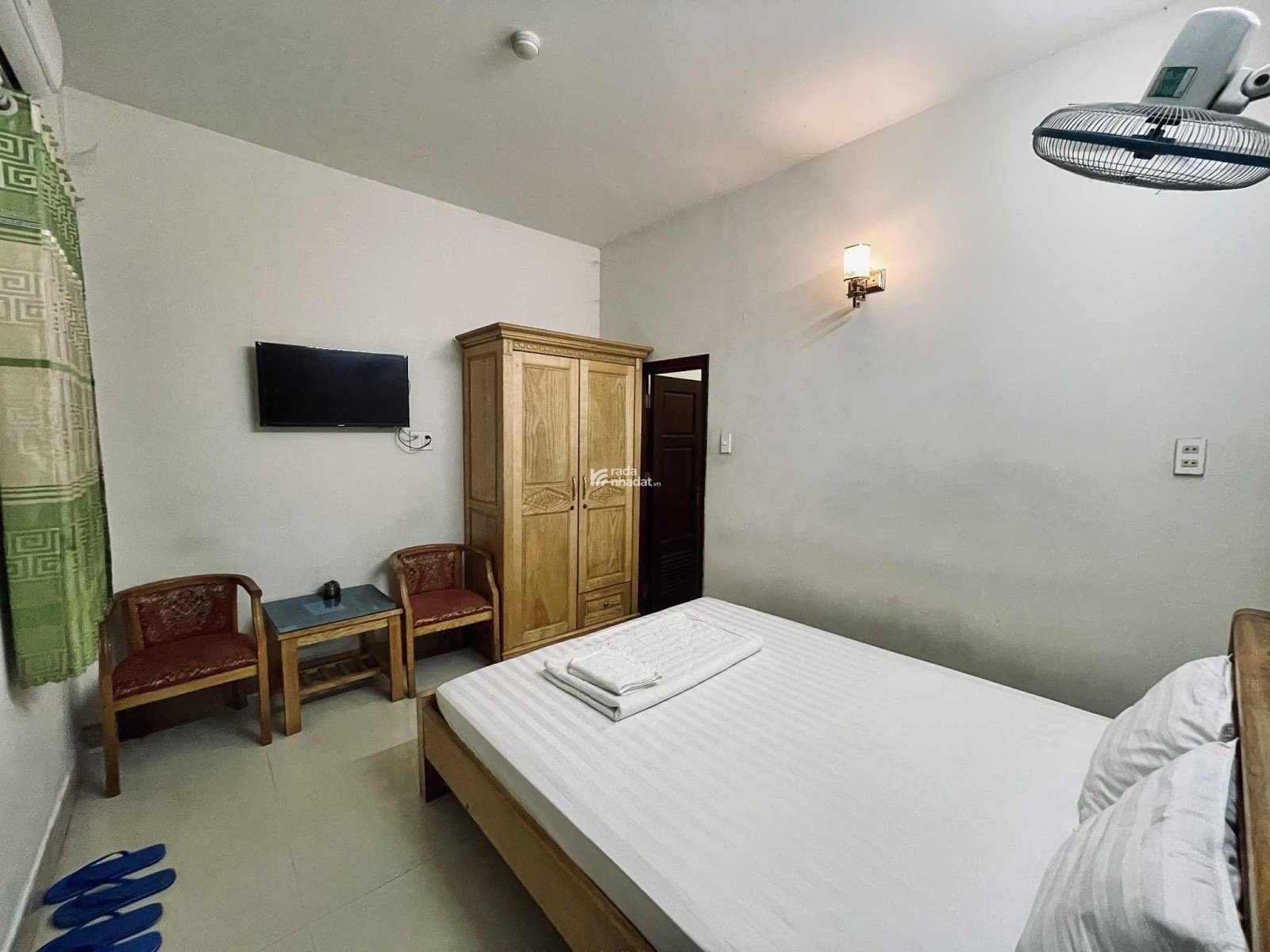 BÁN KHÁCH SẠN 16 PHÒNG - THANG MÁY - LÊ VĂN KHƯƠNG, HIỆP THÀNH, Q12 - THU NHẬP 80 TRIỆU/THÁNG 