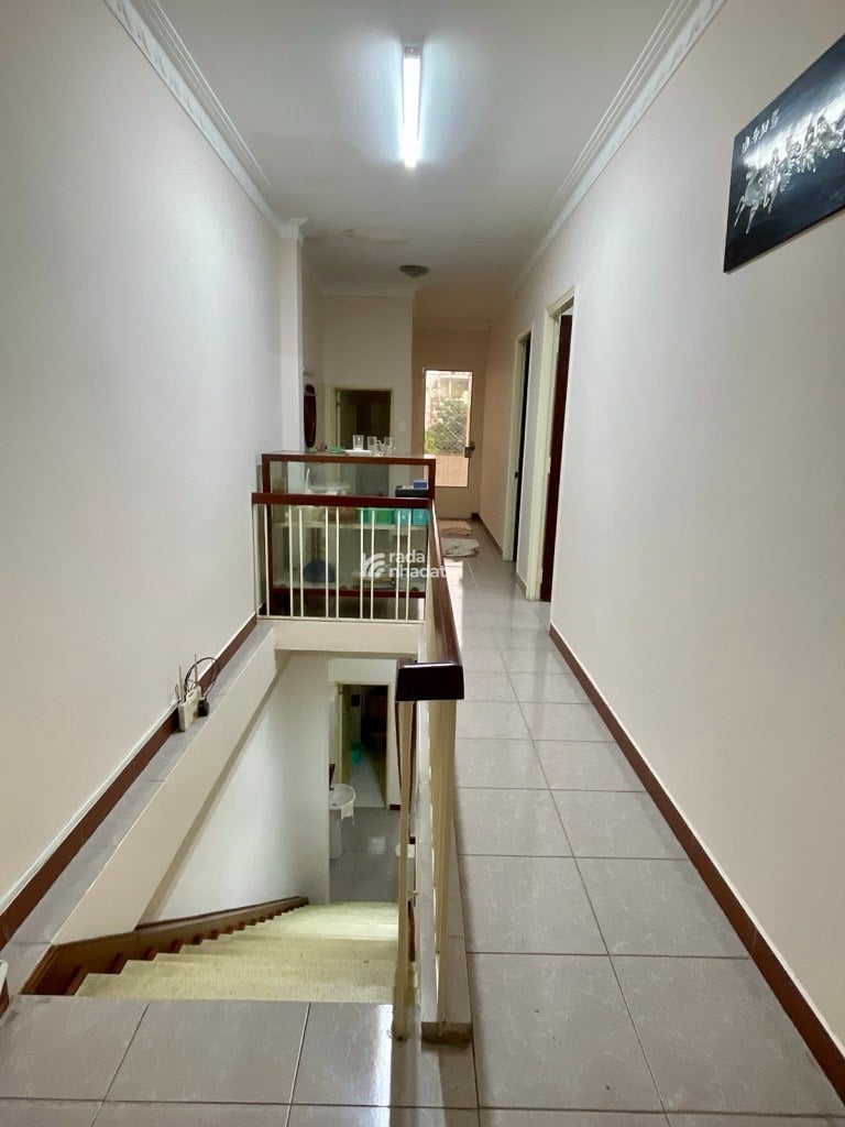 2 MẶT TIỀN TRƯỚC SAU THÀNH THÁI - QUẬN 10 DT: 6*18.5M- 32 TỶ