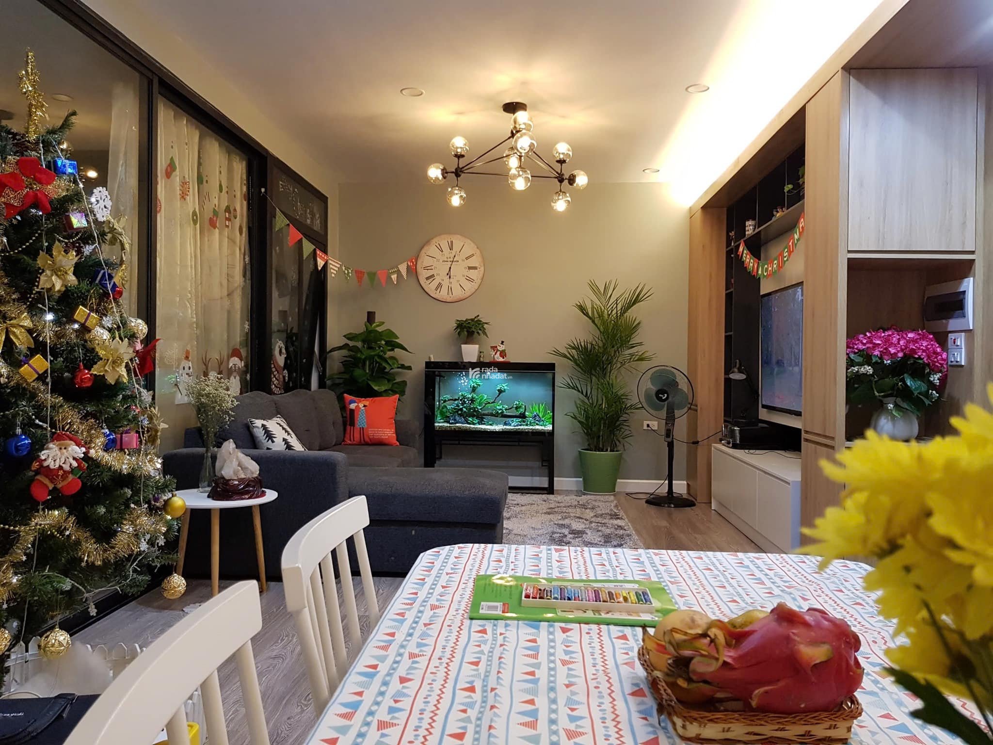 Bán căn hộ 02PN Sapphire Palace - Số 4 Chính Kinh, Thanh Xuân, Hà Nội vị trí đẹp, giá hấp dẫn
