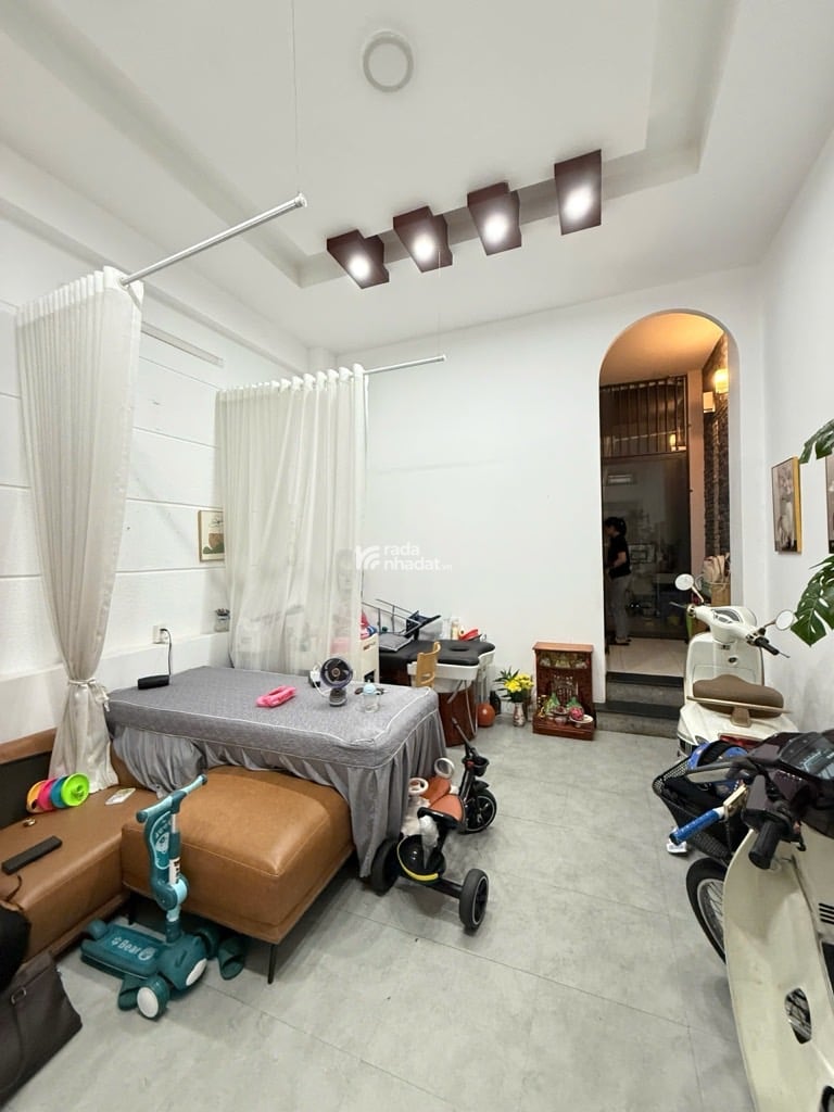 HẺM XE HƠI BÙI ĐÌNH TÚY, BÌNH THẠNH, 48M2 CÓ KC Ở NGAY. GIẢM 350TR CHỈ CÒN 9.3T TL 