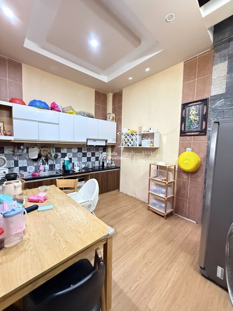 HẺM XE HƠI BÙI ĐÌNH TÚY, BÌNH THẠNH, 48M2 CÓ KC Ở NGAY. GIẢM 350TR CHỈ CÒN 9.3T TL 