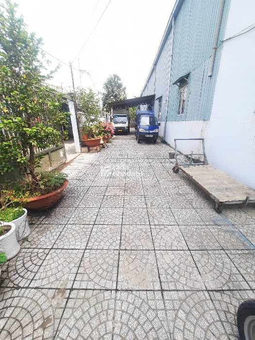 CHỦ GẤP BÁN NHÀ XƯỞNG  VĂN PHÒNG 1800M2 ĐƯỜNG TAM BÌNH PHÙ HỢP KHÁCH MUA LÀM DỰ ÁN